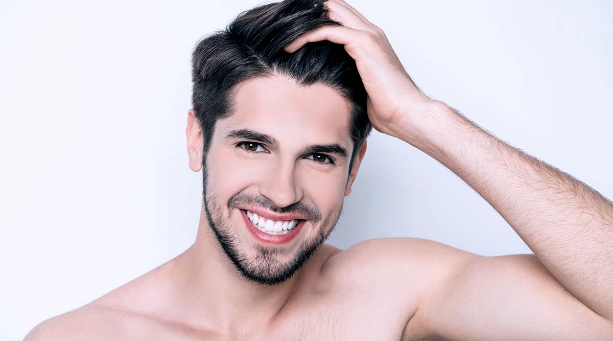 Premier Signature Hair Growth Laser Treatment