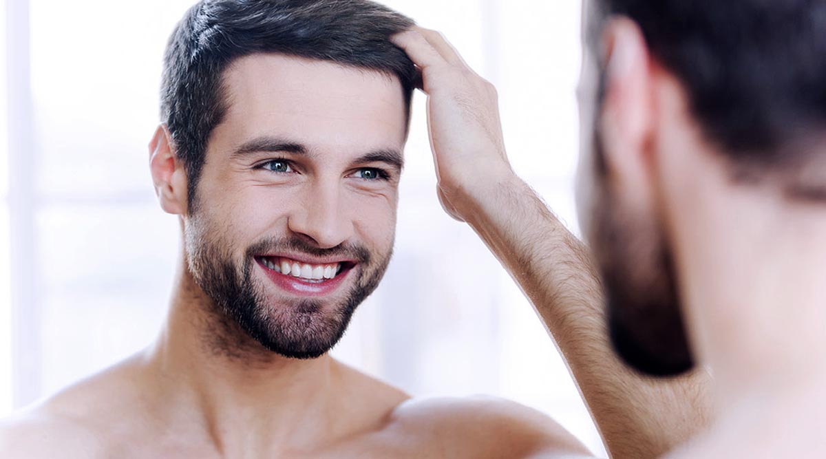 REGRO HAIR SPRAY