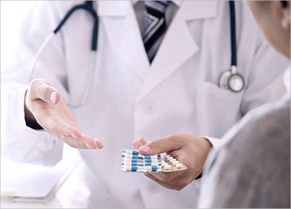 Oral Finasteride