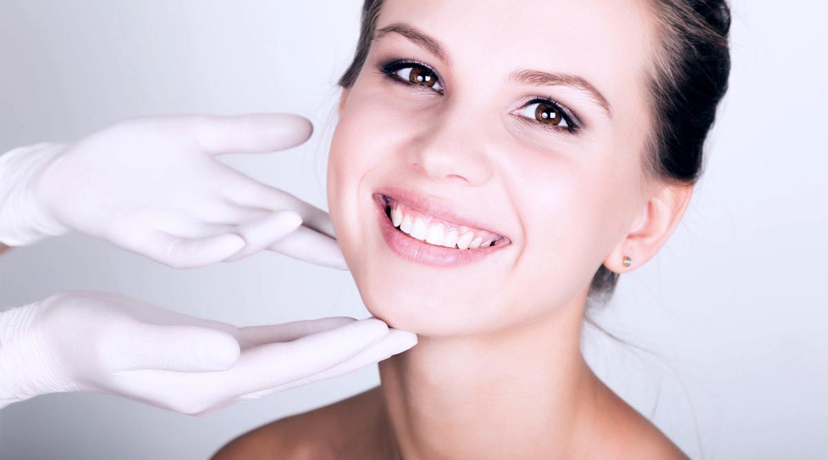 Radiessse Filler Injection