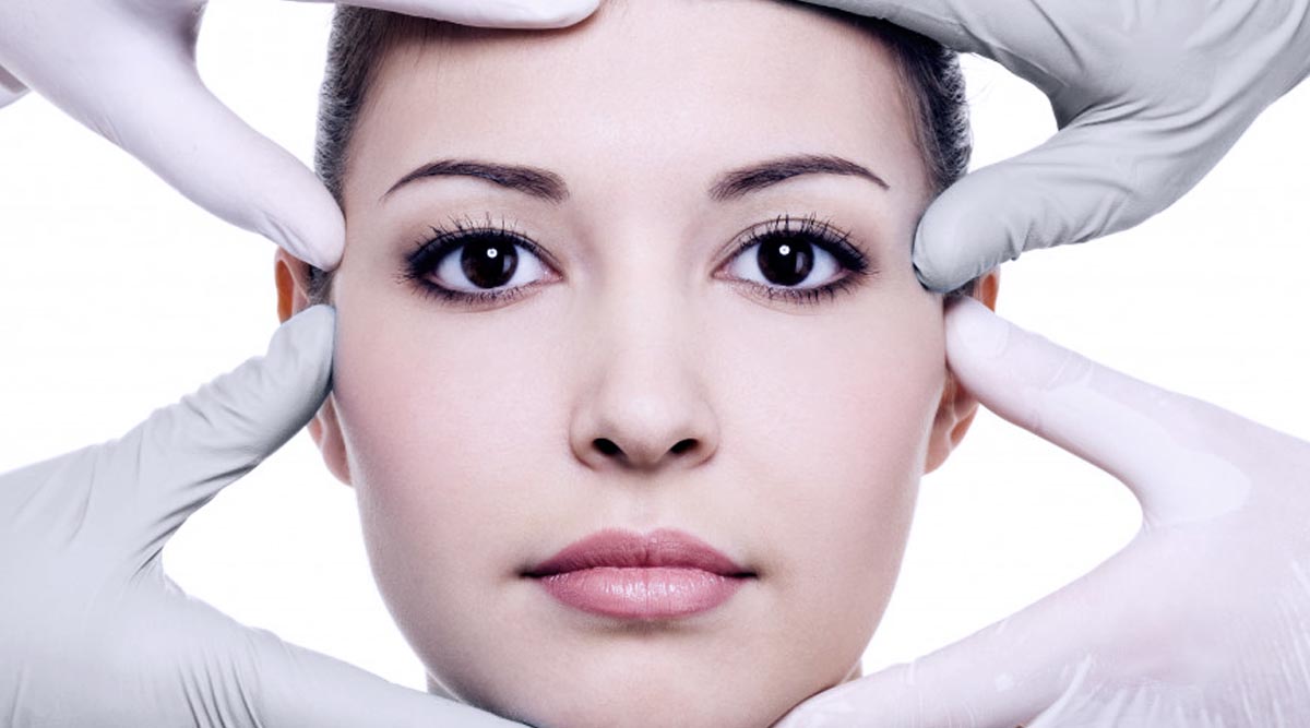 Radiessse Filler Injection