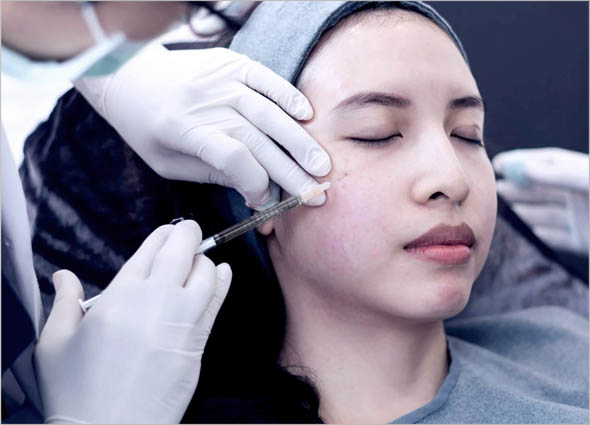 Rejuran Healer Treatment