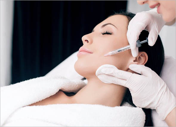 Rejuran Healer Treatment