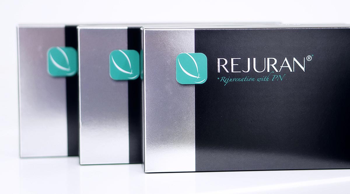 Rejuran Healer Treatment
