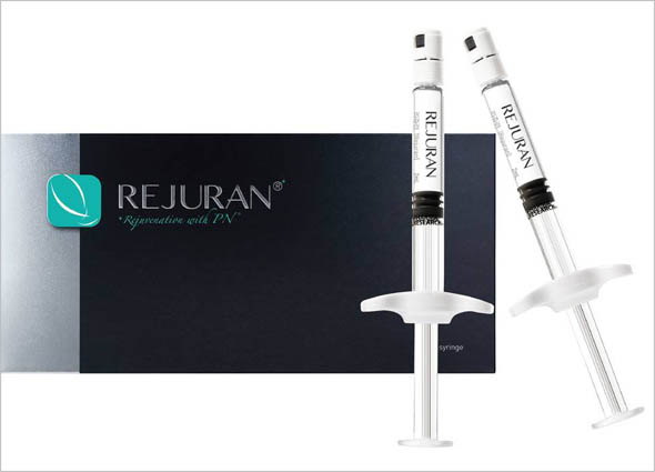 Rejuran Healer Treatment