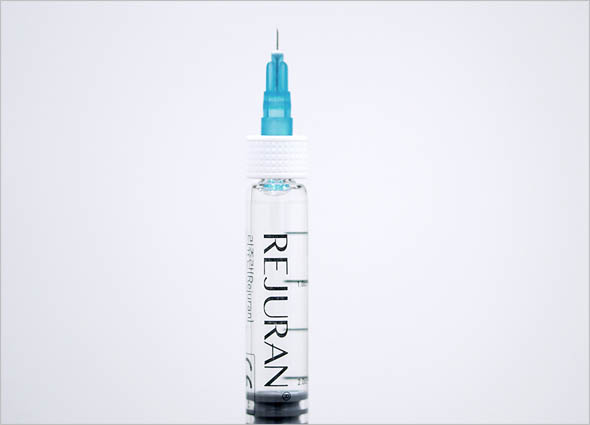 Rejuran Healer Treatment