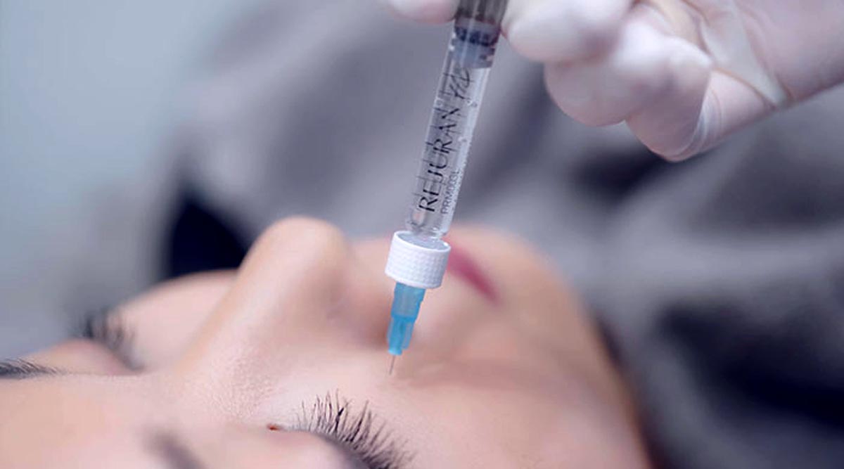 Rejuran Healer Treatment