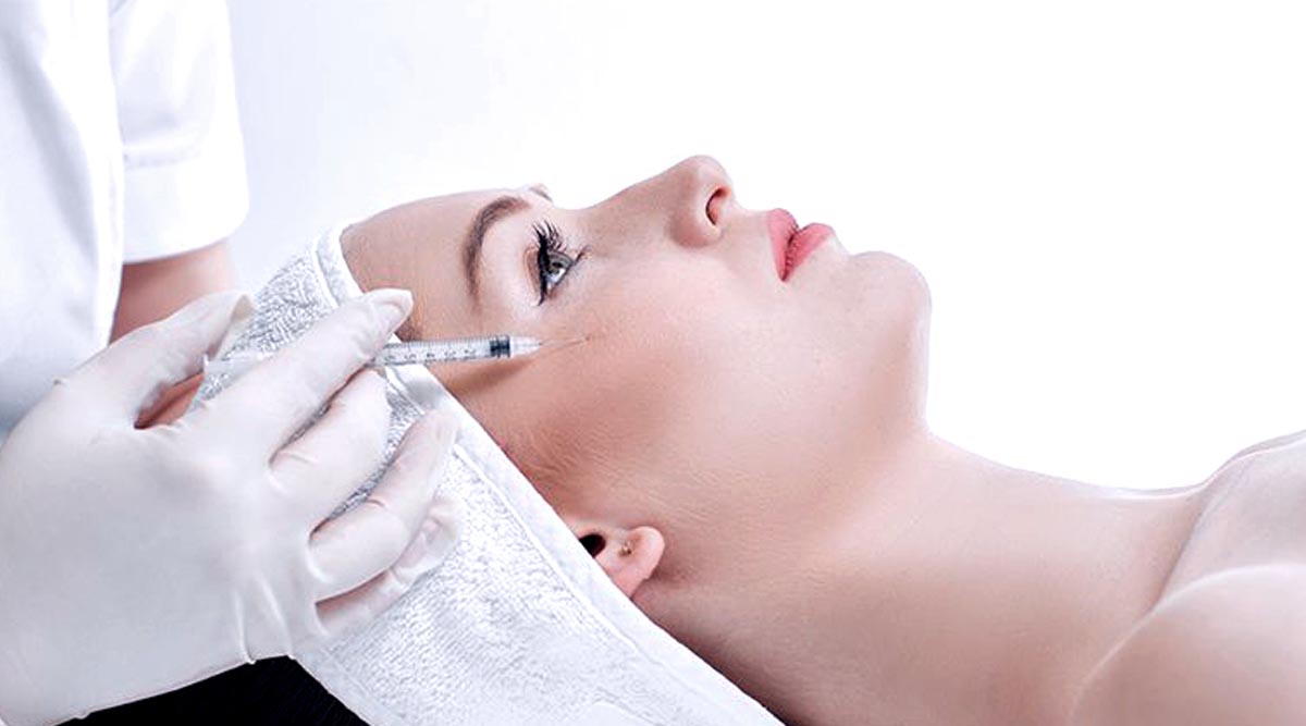 Rejuran Healer Treatment
