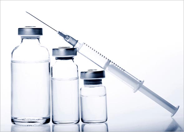 Scrotum Botulinum Toxin