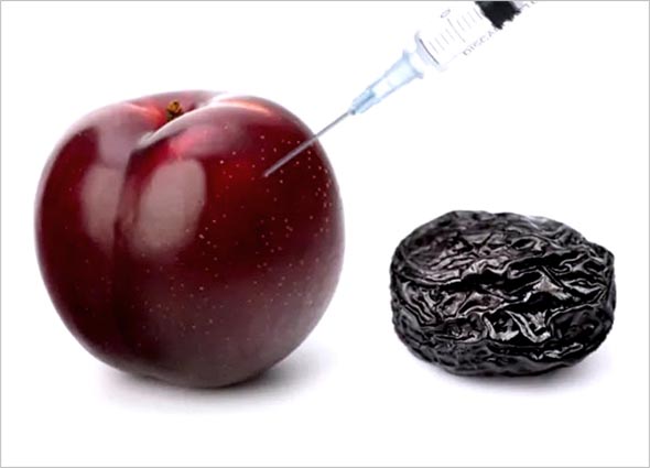 Scrotum Botulinum Toxin