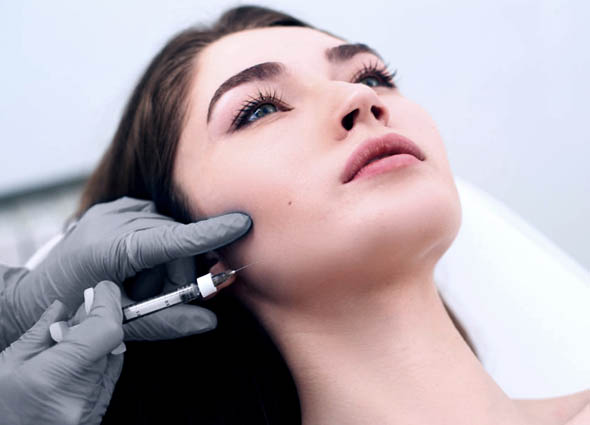 SCULPTRA DERMA VEIL