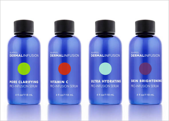 SilkPeel & Dermalinfusion
