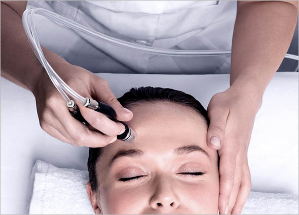 SilkPeel & Dermalinfusion Treatment 