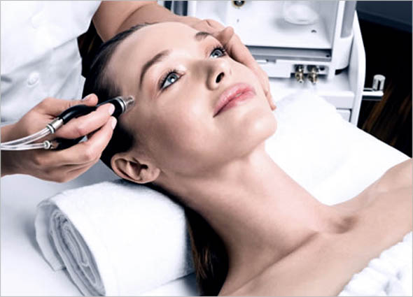 SilkPeel & Dermalinfusion Treatment 