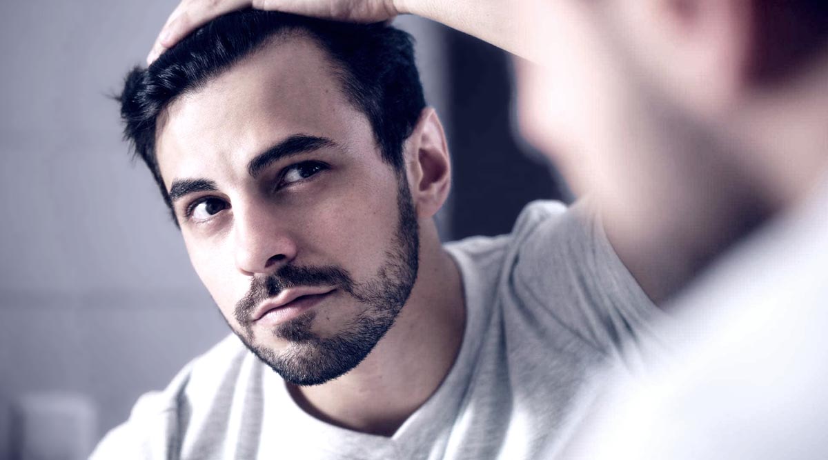 Stem Cell Hair Treatment