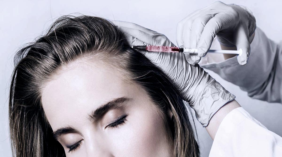Stem Cell Hair Treatment