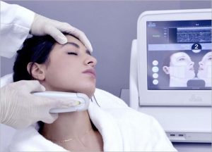 What is Ultherapy Focused Ultrasound Treatment