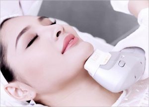 What is Ultherapy Focused Ultrasound Treatment