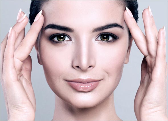 Ultherapy Focused Ultrasound Treatment