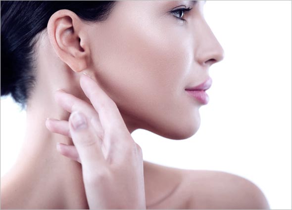 Ultherapy Focused Ultrasound Treatment