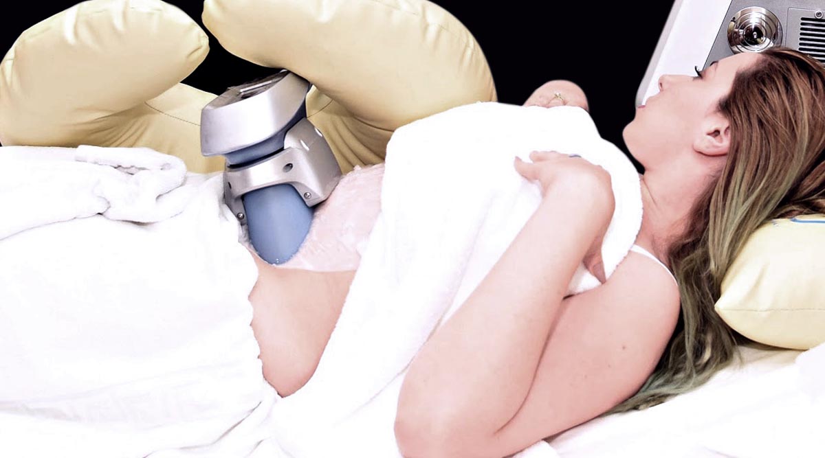 Benefits of Clatuu Fat Freezing Treatment