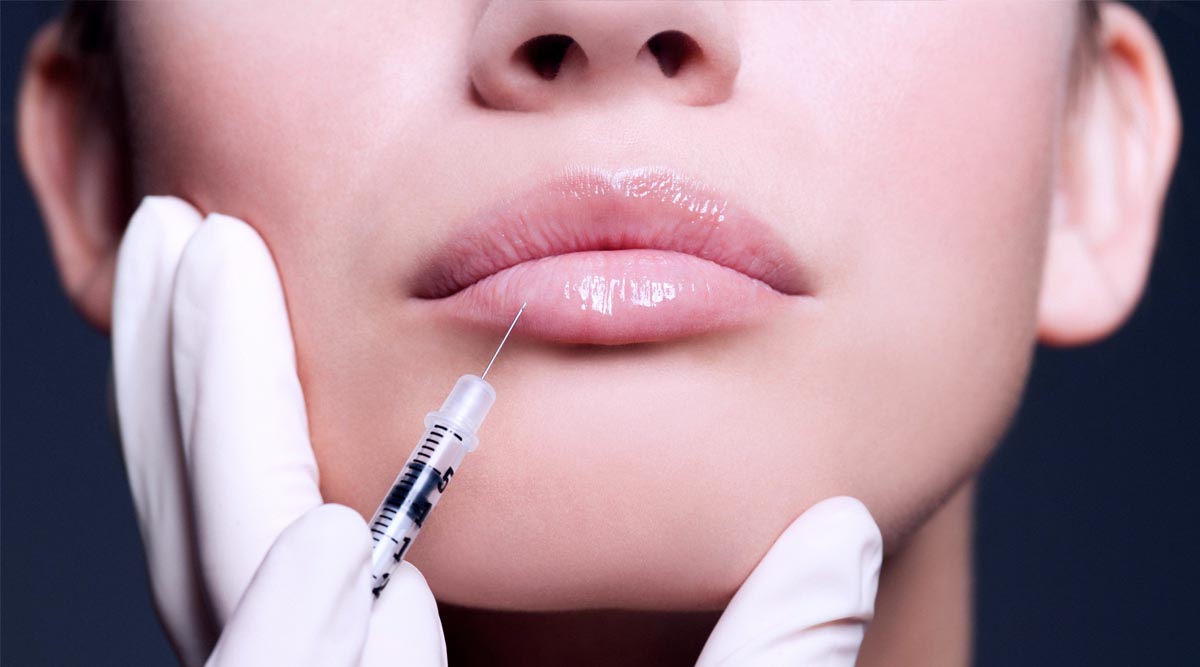 Benefits of Derma Filler Treatment 