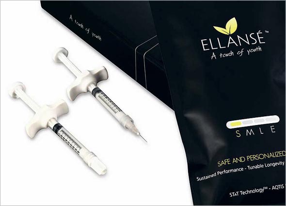 What is Ellanse Dermal Filler