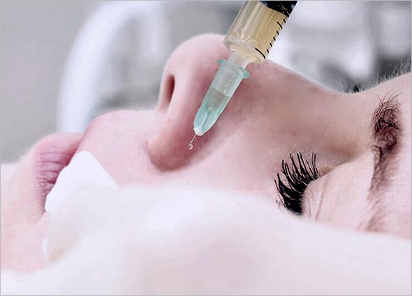 What is Platelet-rich Plasma
