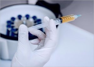 Platelet-rich Plasma