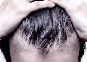 What is Platelet-rich Plasma