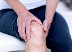 Osteoarthritis / Knee Pain