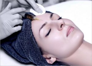 Platelet-rich Plasma