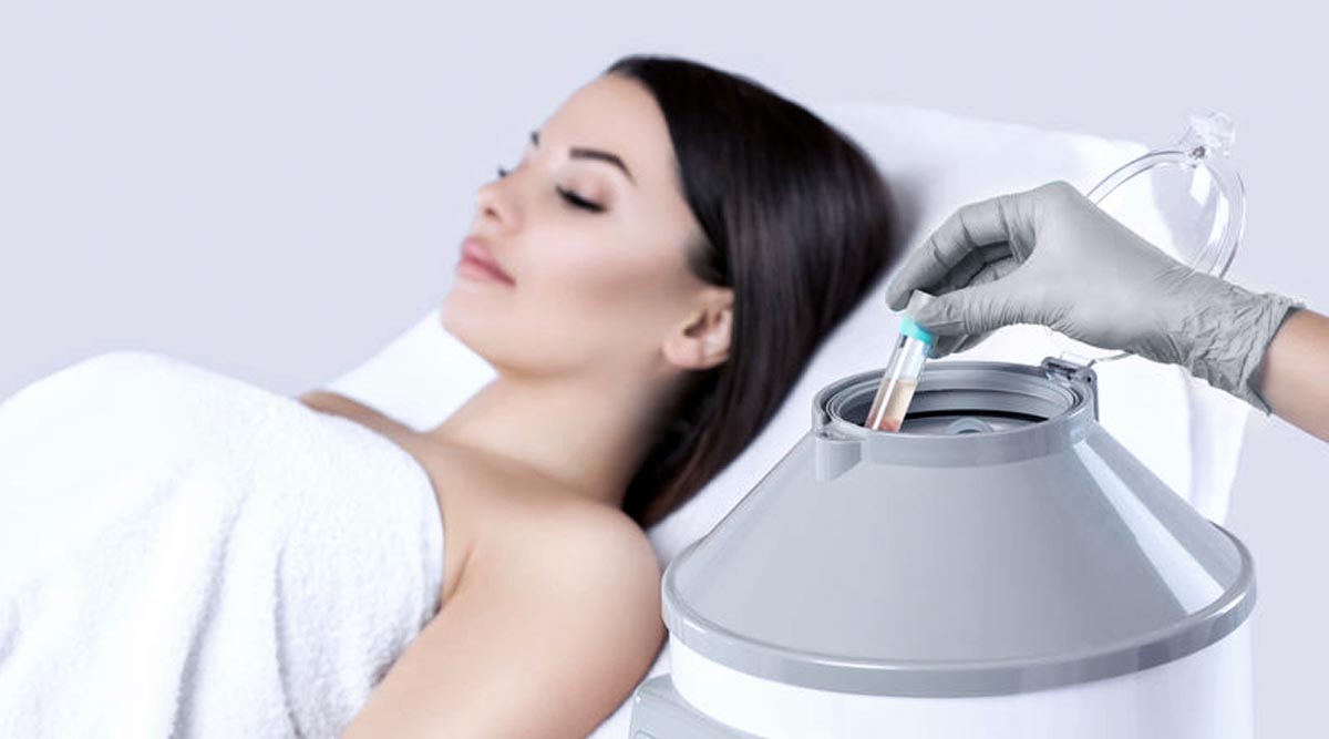Platelet-rich Plasma 