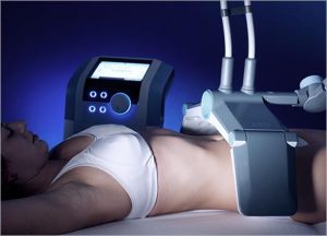 Vanquish Fat Reduction Treatment