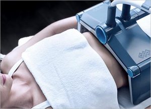 Vanquish Fat Reduction Treatment