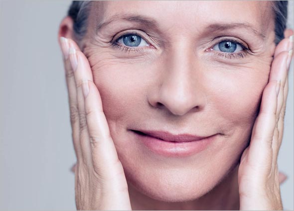 Wrinkles/ Fine Lines