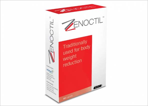 Zenoctil™