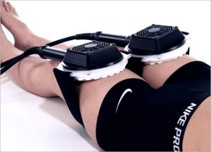 Functional Muscle System