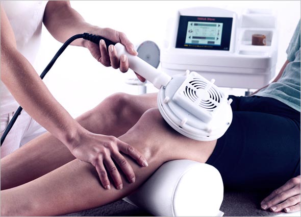 Functional Muscle System