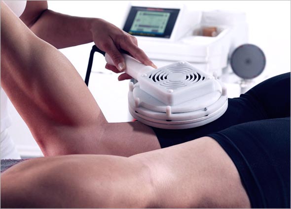 Functional Muscle System