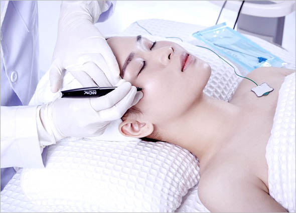 InnoPlus+ Treatment