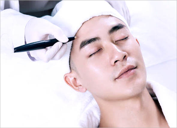 InnoPlus+ Treatment