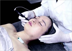 InnoPlus+ Treatment