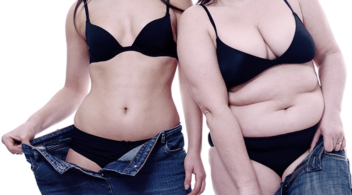 LipoCell Body Reshaping