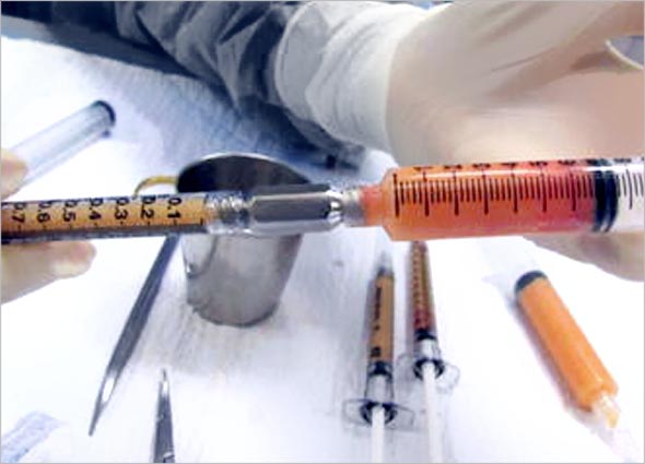 LipoCell Stem Cell