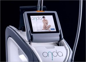 ONDA Coolwaves