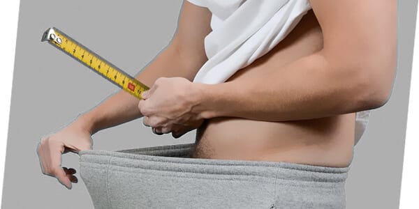 XXL PENIS ENLARGEMENT IS SUITABLE FOR