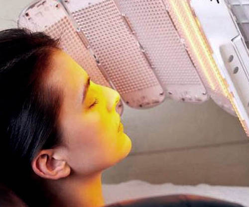 Premier LED Phototherapy