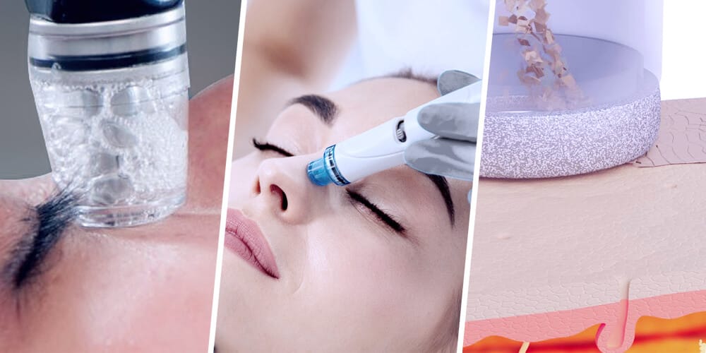 Quick Skin Fix