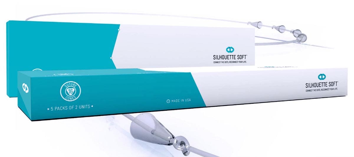 Silhouette Soft Thread Lift